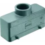 Harting Sleeve Enclosure Han® 24B-gg-M32 19 30 024 1422 1 gab.
