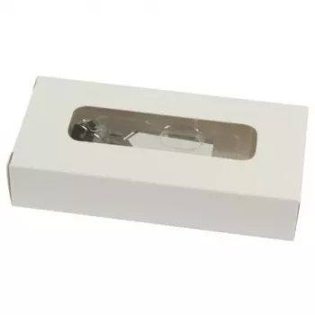 SFP modulis ALLNET ALL4791-INDU 2.5Gbit vienmoda LC -40 līdz +85°C