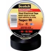 Izolācijas lente Scotch SUPER88-19X20-B Melna 20m x 19mm