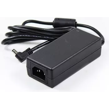 Synology Barošanas bloks - 60 W - VI līmenis - 11.3 x 4.9 x 3.5 cm