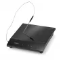Caso TC 2400 ThermoControl indukcijas plīts, 1 zonas, sensors, melna