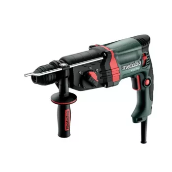 Āmurs Urbju Kombinētais Metabo KHE 2445 800W 3.2J 3 Funkcijas