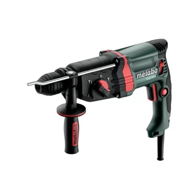 Metabo KHE 2445 kombinētais perforators, 800 W, 2,4 J