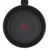 Universālā panna Tefal Unlimited G2550572 26 cm, alumīnijs, nepiedegošs titāna pārklājums, indukcijai piemērota