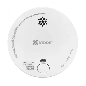 Czujka dymu 2030-DSR3 KIDDE