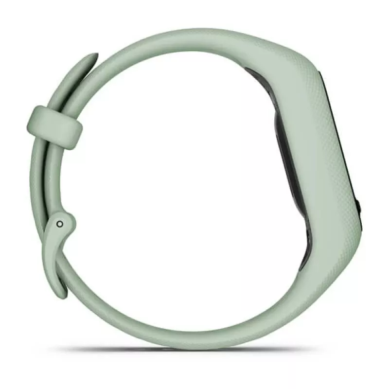 Garmin VIVOSMART 5 OLED Digital 88 x 154 pikseļi Skārienekrāns Piparmētru krāsa GPS