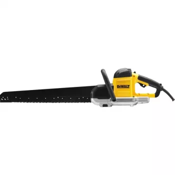 DeWALT DWE397 aligatorzāģis