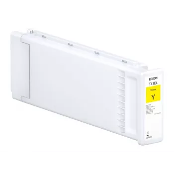 Originala Epson UltraChrome XD2 T41E440 dzeltena tintes kasetne
