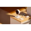 IP drošības kamera Yale SV-IC-1A-W-EU 1080p, 2 MP, 110° redzes lauks, Wi‑Fi, PTZ, divvirzienu audio, nakts redzamība