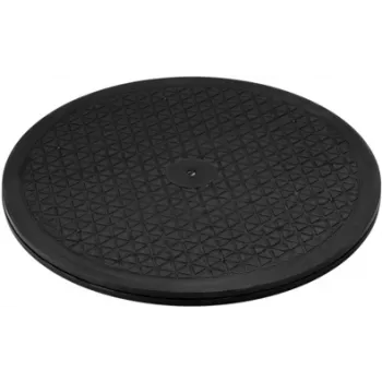 Speaka Professional SP-12866492 Displejs Melns