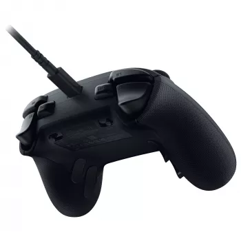 Razer Wolverine V3 Tournament Edition – vadu spēļu kontrolieris Xbox Series X|S un PC (RZ06-05210100-R3M1)