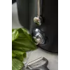 Centrbēdzes sulu spiede Adler AD 4127 — 1000 W, melna, ar sulas trauku, 3.9 kg