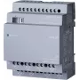 Siemens LOGO DM16 24R Digitālais un Analogo I/O Modulis ar Releju Izejām (6ED1055-1NB10-0BA2)