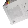 Logis ARAMIS ARGB MINIDI USB 3.0 korpuss balts