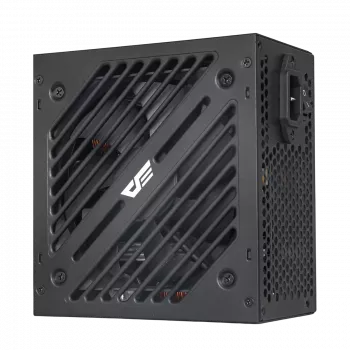 Barošanas bloks DarkFlash EMT850 Melns — 850 W, ATX