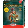 Saboteur 2 Refresh, Kāršu spēle