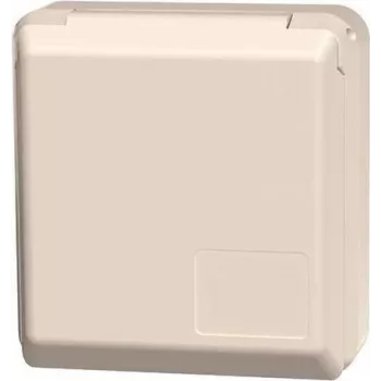 MENNEKES Cepex paneļligzda 16A 3p 6h 230V IP44 4112