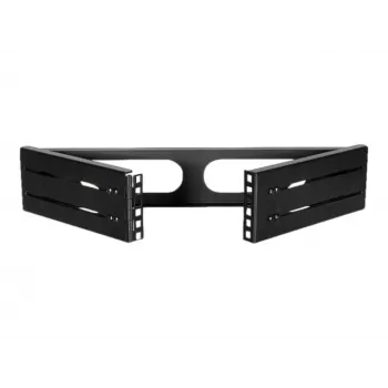 Montāžas plaukts LogiLink W02B40B 19 inch