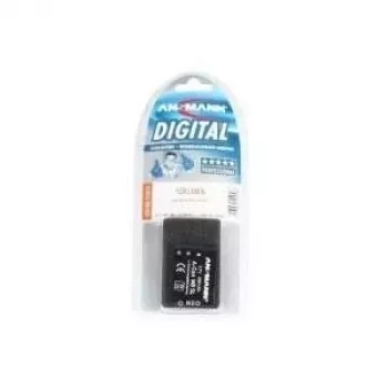 Baterija Ansmann A-Can LP-E5 Litija-Jonu 1000 mAh