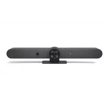 Logitech Rally Bar + Tap grupas video konferences sistēma