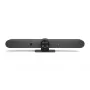 Logitech Rally Bar + Tap grupas video konferences sistēma