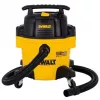 Slapjās/sausās sūkšanas putekļsūcējs DeWalt AT-DXV23P-QT, 800 W, 23 L, 19 kPa, HEPA, 65 dB
