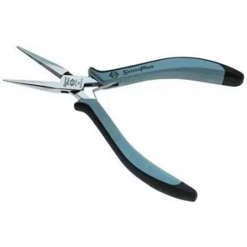Knaibles ar tievu galu C.K Tools T3777D 150