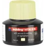 Pildījums marķierim Edding e-HTK25 dzeltens 4-HTK25135