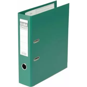 Elba 10494 GR Green – Zaļa mape