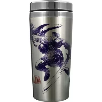 Paladone Links Travel Mug — ceļojumu krūze