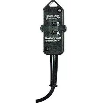 Spiediena sensors Greisinger GMSD 10 BR 101690, mērījumu diapazons 0–10 bar