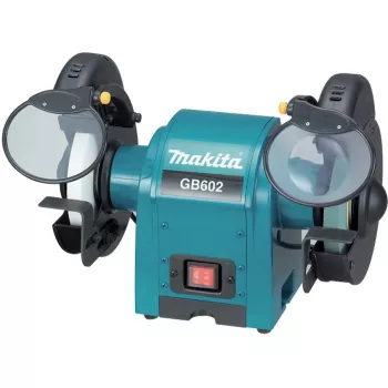 Makita GB602 slīpmašīna - 250 W - 150 x 16 mm