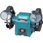 Makita GB602 slīpmašīna - 250 W - 150 x 16 mm