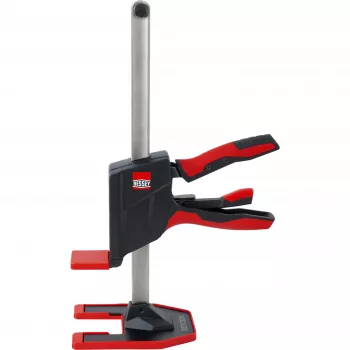 Vienrocīgs montāžas instruments BEYCEPS BEY23, skava melna/sarkana, līdz 180kg celšanas spēks, saspiešanai un izplešanai