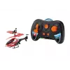 Helikopters RC Revell TOXI ar elektromotoru, LiPo 75 mAh, 15 g, balts/sarkans/melns