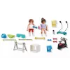 PLAYMOBIL 71806 Fitnesa treniņu komplekts