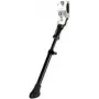 FISCHER 85992 Aizmugurējais velosipēda statīvs — 61.00 cm 24–28 collu riteņiem