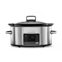 Crock-Pot lēnais plīts CSC066X 5.6L