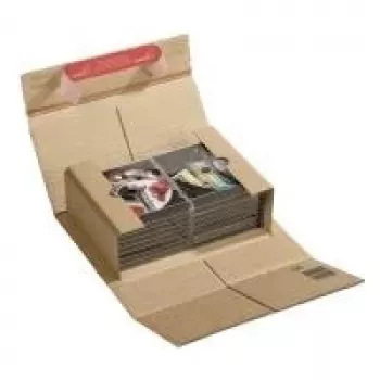 Dinkhauser 20 ColomPac grāmatu iepakojuma kaste 30.0 x 21.0 x 10.0 cm