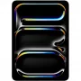 Apple 11 collu iPad Pro M4 Wi-Fi + Cellular - Planšetdators - 1TB - 27,9 cm (11) Tandem OLED (2420 x 1668) - 3G, 4G, 5G - Sudraba (MWRQ3NF/A)