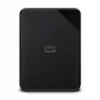 Ārējais cietais disks Western Digital 2TB USB Type-A 3.2 Gen 1 WDBEPK0020BBK-WESN