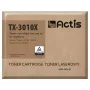 Actis TX-3010X Tonera kasetne (aizstāj Xerox 106R02182; standarta; 2300 lpp.; melns)