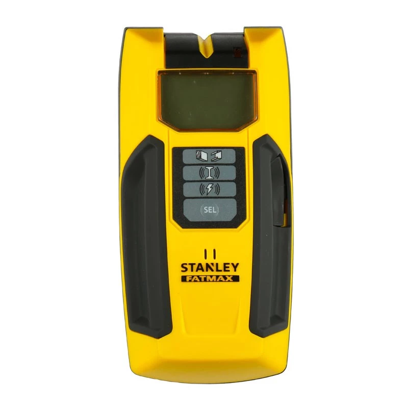 Stanley FATMAX S300 sienas sensoru detektors