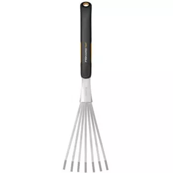 Fiskars 1027044 Dārza darbarīks Melns