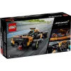 LEGO Speed Champions McLaren Formula 1 Auto 2023 Modelis 76919 komplekts