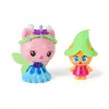 Figūru komplekts Spinmaster Gabby’s Dollhouse 2-pack Garden — 2 kolekcionējamas figūriņas