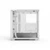 Fractal Design Epoch Mid-Tower - TG Clear Tint- Balts