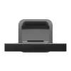 Sunmi T3 PRO MAX P01250004 15,6 collu Full HD NFC kases sistēma, melna un oranža