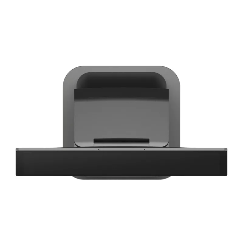 Sunmi T3 PRO MAX P01250004 15,6 collu Full HD NFC kases sistēma, melna un oranža