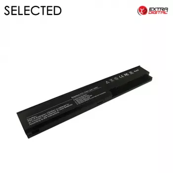 Extra Digital NB430239 klēpjdatora akumulators Asus A31-X401
